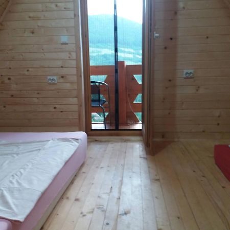 Willa Peace Of Mind Visoko Zewnętrze zdjęcie