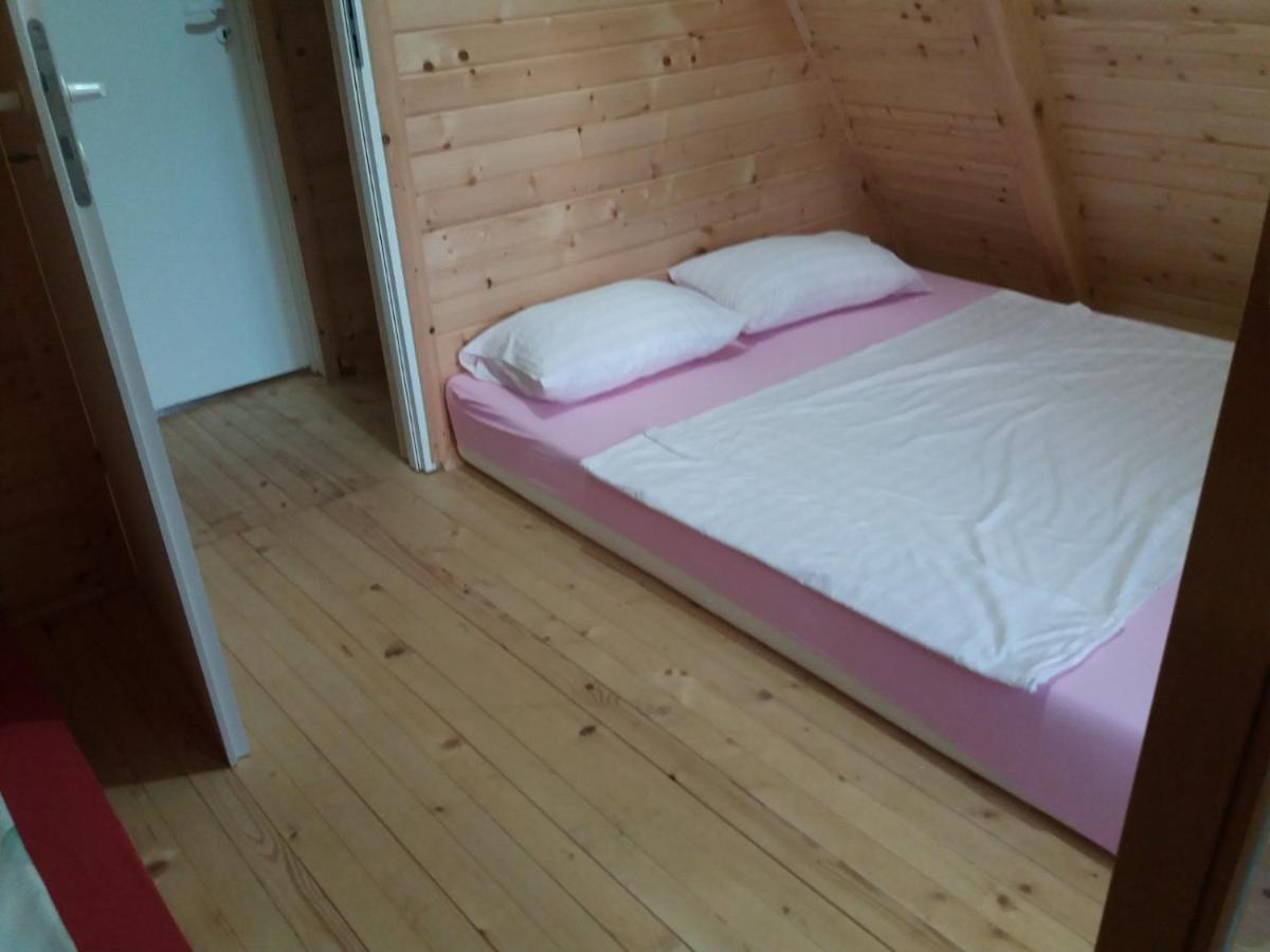 Willa Peace Of Mind Visoko Zewnętrze zdjęcie