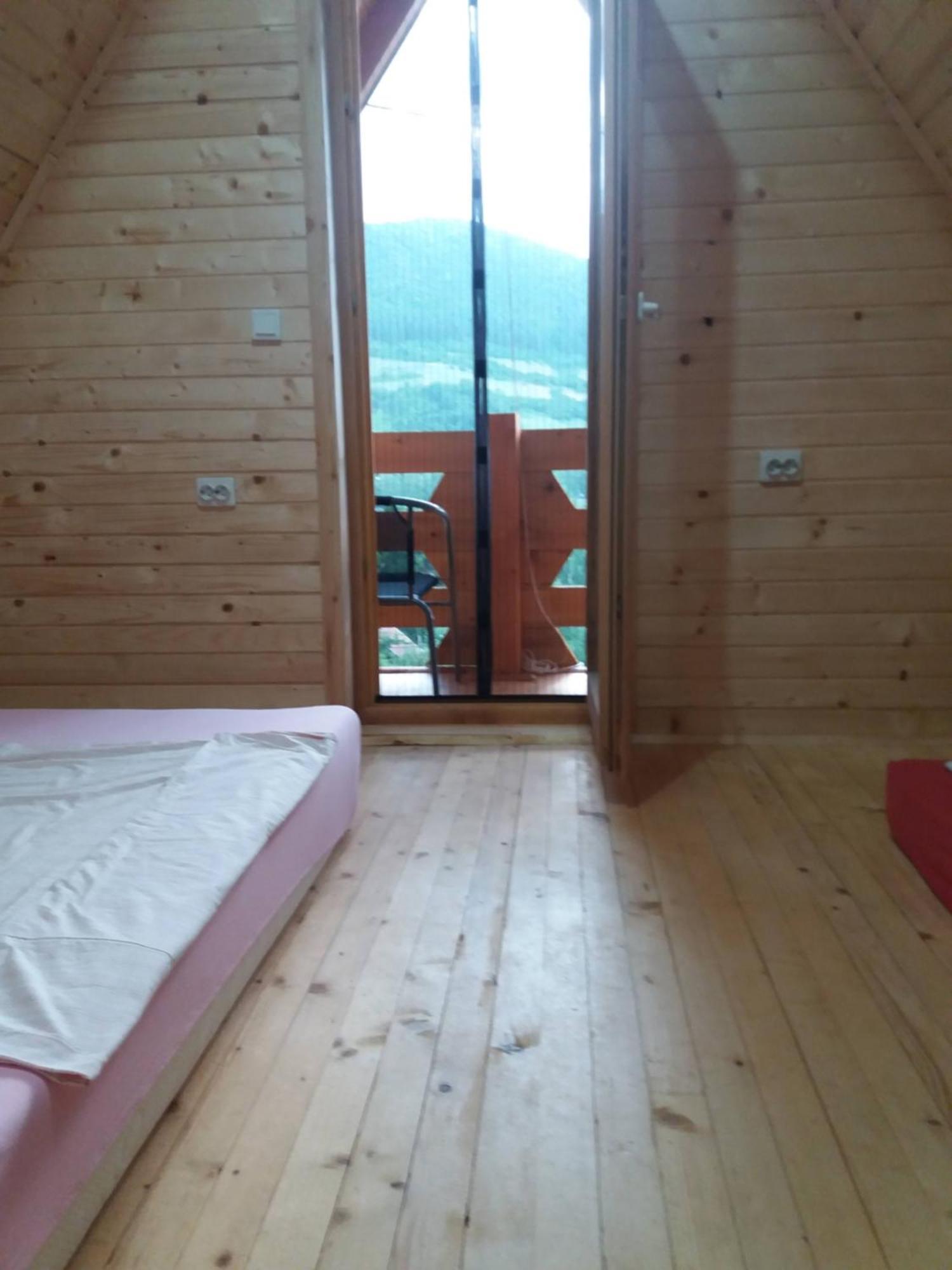 Willa Peace Of Mind Visoko Zewnętrze zdjęcie